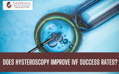 Does Hysteroscopy Improve IVF Success Rates?