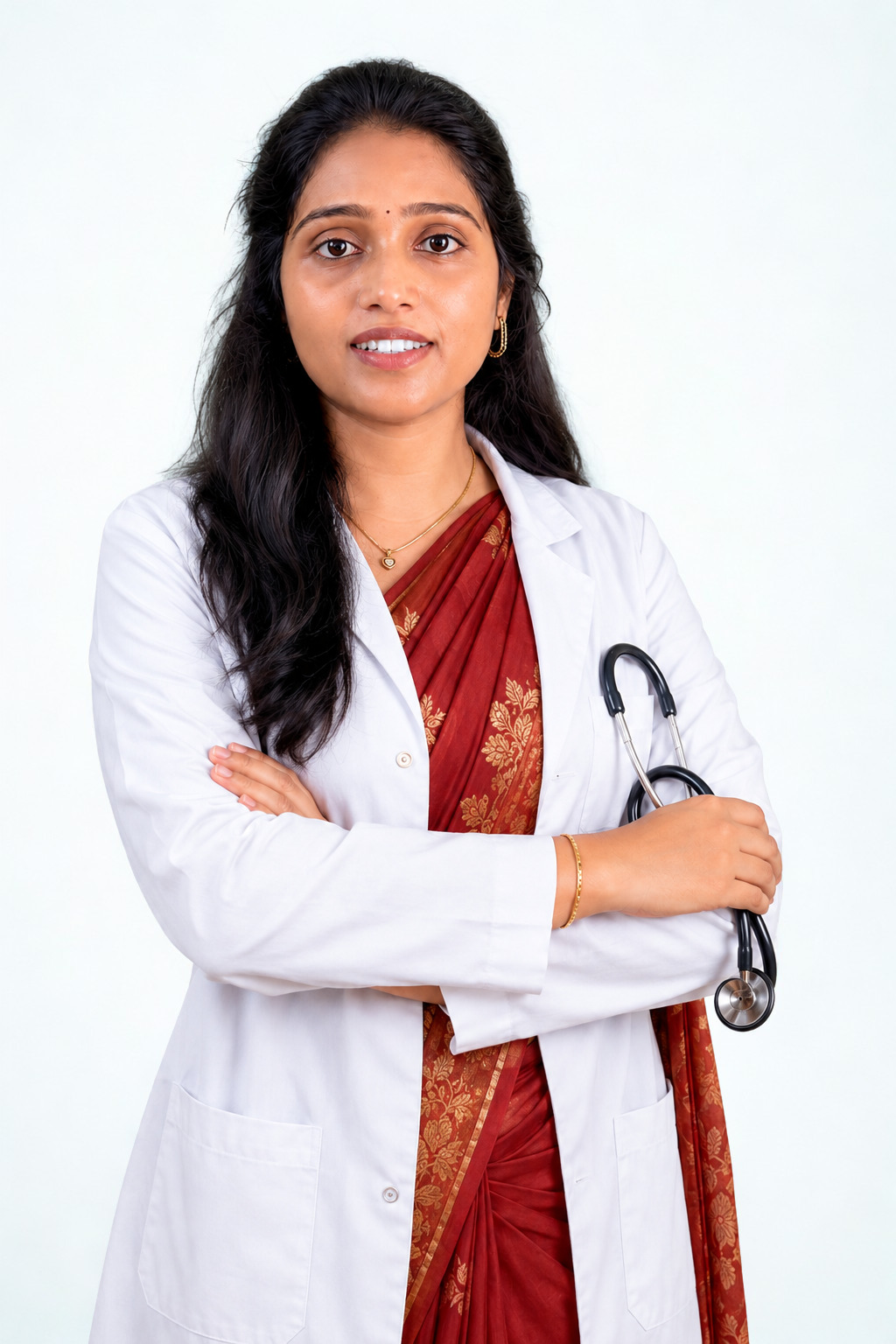 Dr. Pooja Papishetty - Fertility Specialist at Matrika Fertility And Laproscopic Center