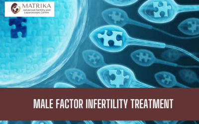  Male Factor Infertility Treatment