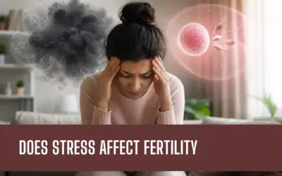 Does Stress Affect Fertility? Here’s What the Research Actually Shows