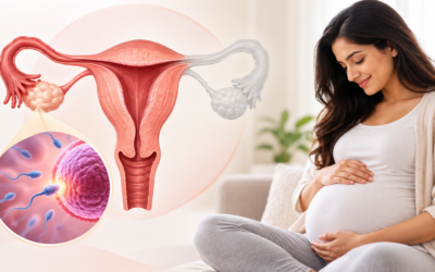 Can You Get Pregnant With One Fallopian Tube?