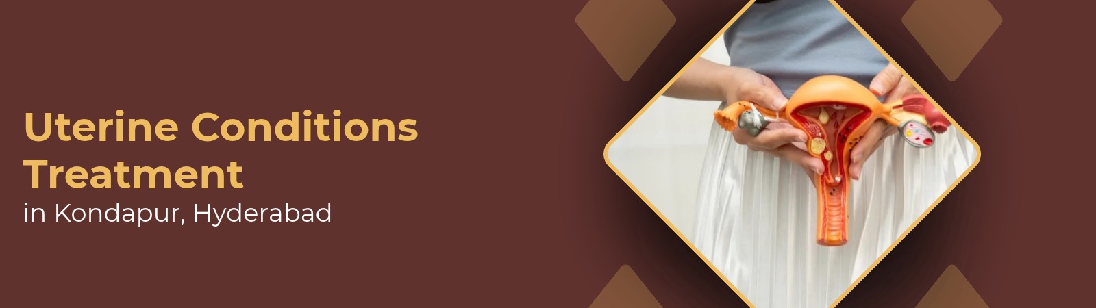 Cosmetic gynaecology and women's wellness treatment at Matrika Advanced Fertility and Laparoscopic Centre in Kondapur, Hyderabad